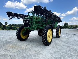 MOSQUITO JOHN DEERE 4730 # 23727