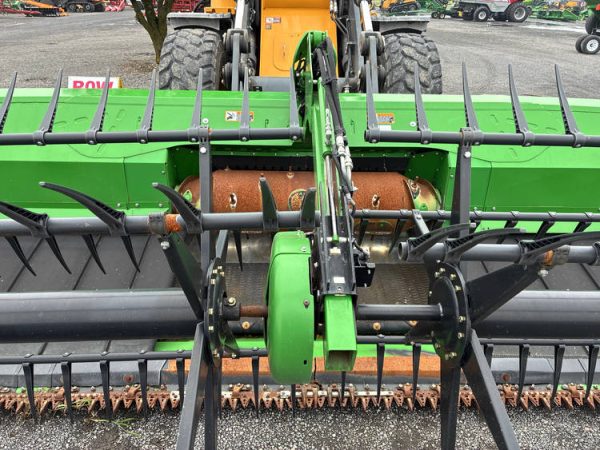 Plataforma John Deere 740FD #24008 - Imagen 4