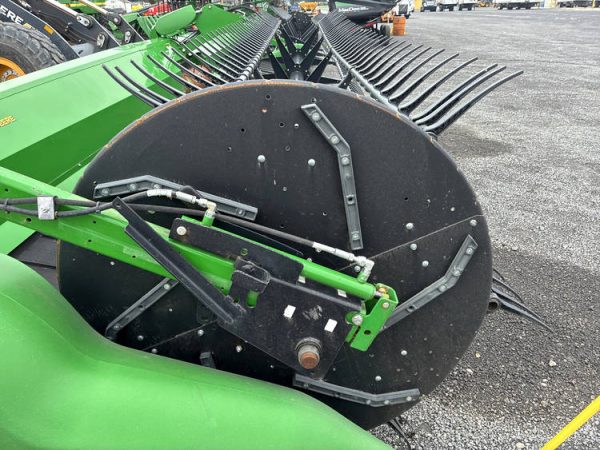 Plataforma John Deere 740FD #24008 - Imagen 7
