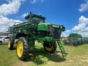 Mosquito John Deere R4030 #24000