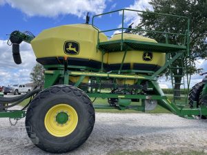 Araña John Deere 1890 #24012