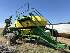 Araña John Deere 1890 #23621