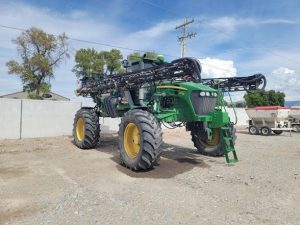 Mosquito John Deere 4730 #24054