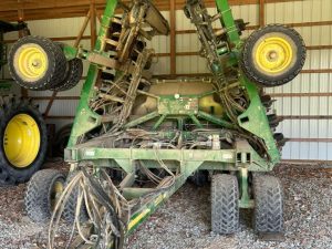 Araña John Deere 1990 #24036