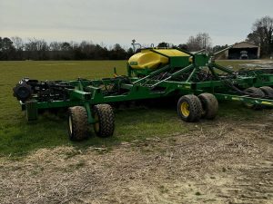 Araña John Deere 1990 #24037