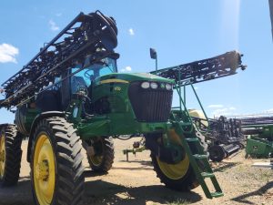 Mosquito John Deere 4730 #26085