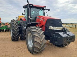 Tractor Case Puma 230 #26060