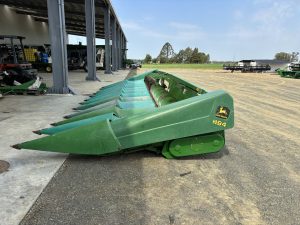 MAICERO JOHN DEERE 1293 #25202