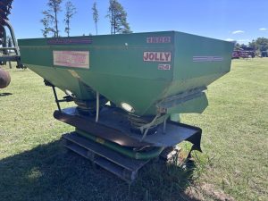 FERTILIZADOR EUROSPAND JOLLY 24 #26121