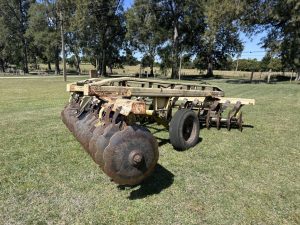 EXCENTRICA BALDAN #26103