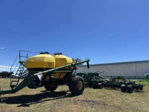 SEMBRADORA JOHN DEERE 1890 #26165