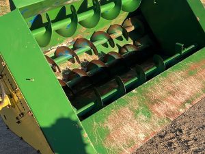 RACIONADORA HARTWICH #26098