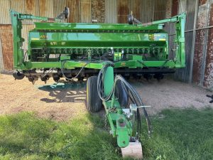 SEMBRADORA JOHN DEERE 1590 # 26213