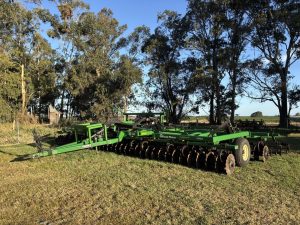 DISQUERA GREAT PLAINS 3000TT # 26209