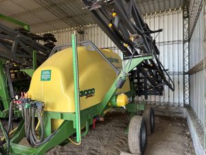 PULVERIZADOR CAIMAN 3000 # 26214