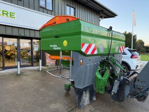 FERTILIZADOR AMAZONE ZATS 4200 # 24377