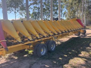 MAICERO OMBU CM2008 # 26189