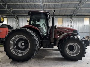 TRACTOR CASE PUMA 230 # 26221