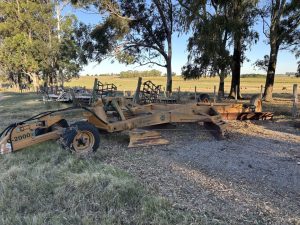 LANDPLANE METALURGICA SUAREZ # 26263