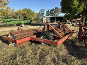 ROLO TRITURADOR DOLBI RG4500 # 26265