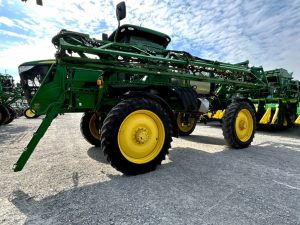 MOSQUITO JOHN DEERE R4030 # 24427