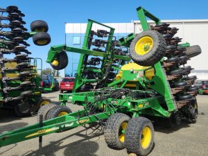 Araña John Deere 1990 #26834