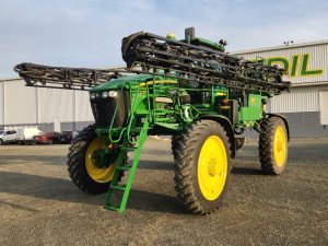 Mosquito John Deere 4730 #26913
