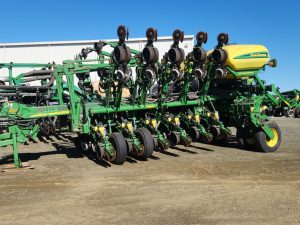 Plantadora John Deere 1790 #26112