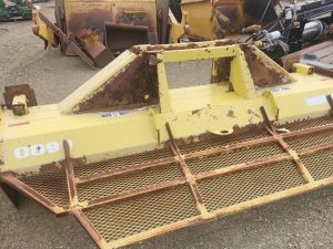 Pala Degelman 6600 #26921