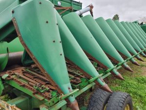 Maicero John Deere 1290 #26942