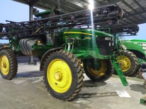 Mosquito John Deere 4730 #26892