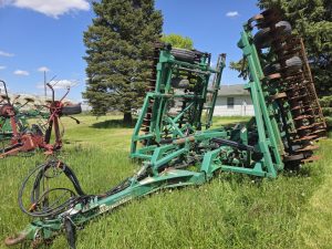 Disquera Great Plains 3000TM #26348