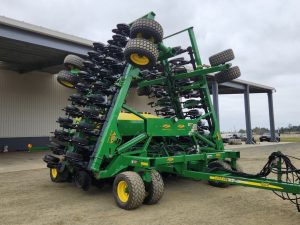 Araña John Deere 1990 #26923