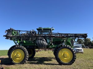 Mosquito John Deere 4730 #26912
