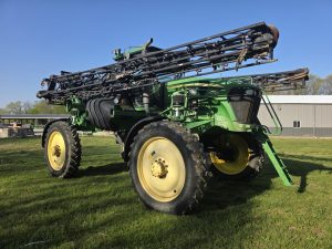 MOSQUITO JOHN DEERE 4730 # 26336