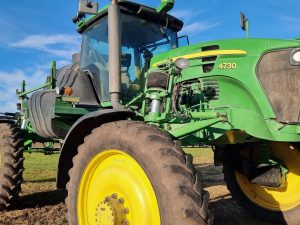 Mosquito John Deere 4730 #27040