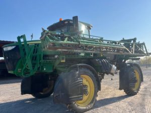 MOSQUITO JOHN DEERE R4030 # 24447