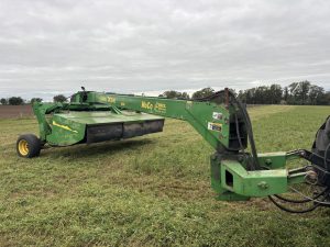 Hileradora John Deere MoCo 946 #27034