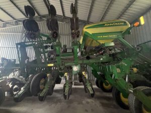 Plantadora John Deere 1790 #26999