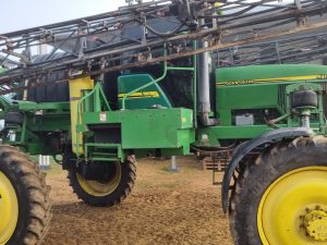 MOSQUITO JOHN DEERE 4710 # 27046
