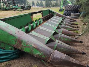 MAICERO JOHN DEERE 843 # 27072