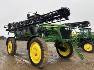 MOSQUITO JOHN DEERE 4730 # 27096