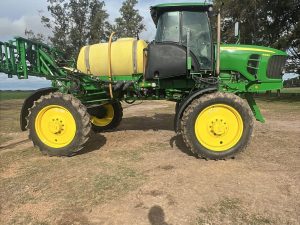 MOSQUITO JOHN DEERE 4630 # 27028