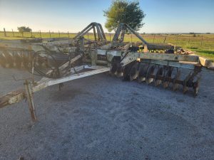 DISQUERA DISTRIMAQ # 27032