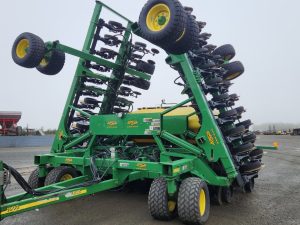 ARAÑA JOHN DEERE 1990 # 27095