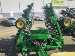 ARAÑA JOHN DEERE 1890 # 27143