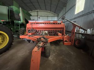 TANDEM TANZI 4350 # 27132