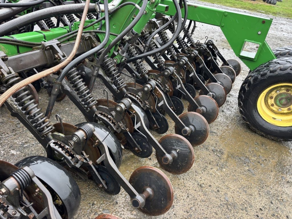 ARAÑA JOHN DEERE 1890 # 27182