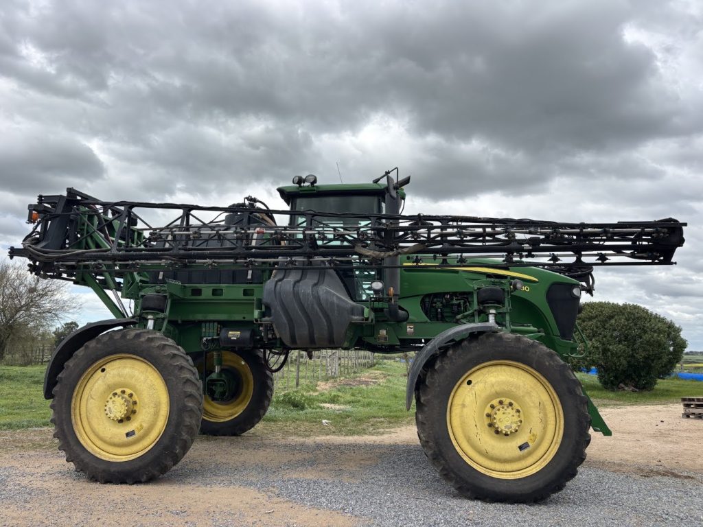 Mosquito John Deere 4730 # 27239