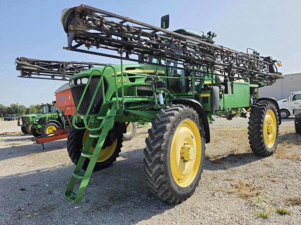 Mosquito John Deere 4730 #26658